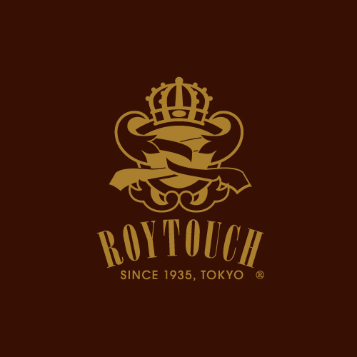 ROYTOUCHロゴ