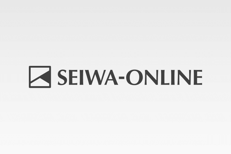 SEIWA-ONLINEについて