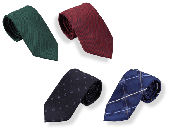 純国際ネクタイ