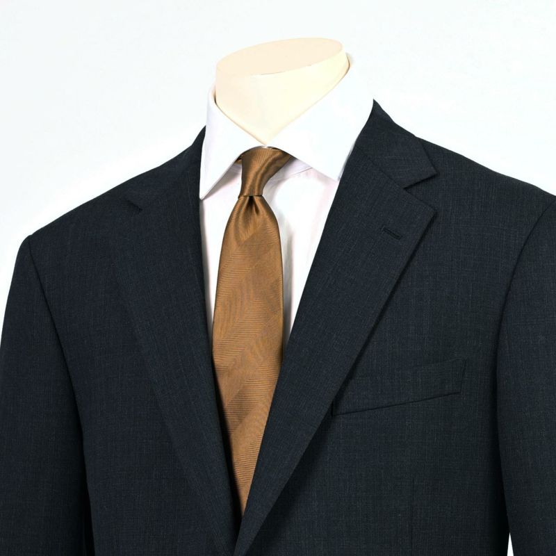 TOMFORD トムフォード　ネクタイ　ソリッド　肉厚　ベージュ TOMFORD トムフォード ネクタイ ソリッド 肉厚 ベージュ