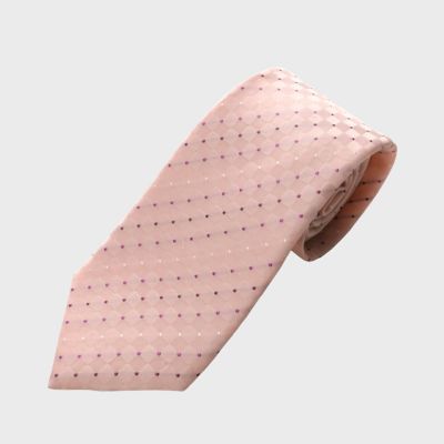 kenken1023FENDI ピンク系 ネクタイ kenken1023FENDI ピンク系